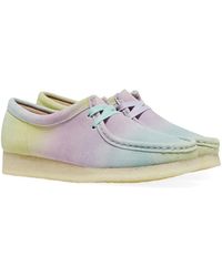 Clarks Sneakers for Women | Online Sale up to 60% off | Lyst