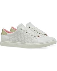 Kate Spade Sneakers for Women | Christmas Sale up to 68% off | Lyst
