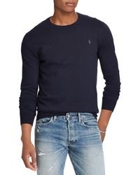 Polo Ralph Lauren Sweaters and knitwear for Men | Black Friday Sale up to  58% | Lyst