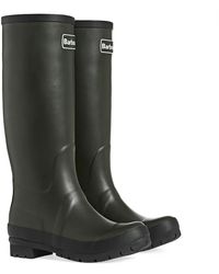 Barbour Wellington and rain boots for Women | Online Sale up to 55% off |  Lyst UK