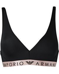 Emporio Armani Lingerie for Women | Christmas Sale up to 61% off | Lyst