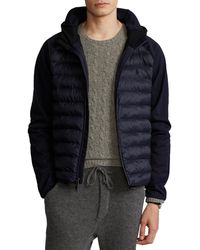 Herren-Jacken von Polo Ralph Lauren | Online-Schlussverkauf – Bis zu 40%  Rabatt | Lyst DE