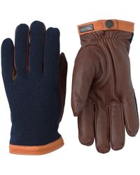 Hestra Gloves for Men | Online Sale up to 32% off | Lyst