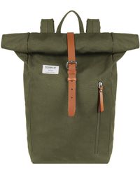 Sandqvist Dante Backpack - Green