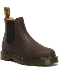 Dr Martens Womens 2976 Leonore Chelsea Boot Womens 6 American Eagle Women Shoes Boots Chelsea Boots 