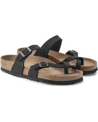 birkenstock mayari on sale