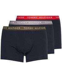 Tommy Hilfiger Underwear for Men - Up to 53% off | Lyst