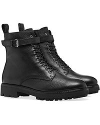 Belstaff Boots for Women | Online Sale up to 84% off | Lyst