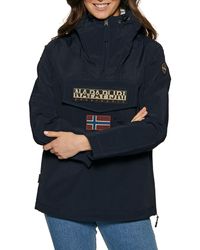 Napapijri Jackets for Women | Online 