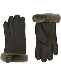 Damen-Handschuhe von UGG | Online-Schlussverkauf – Bis zu 43% Rabatt | Lyst  DE