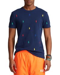 T-Shirt Ralph Lauren: I migliori prezzi e modelli 2022 su Stylight