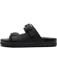 grenson mens sandals