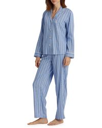 Lauren by Ralph Lauren Nightwear and sleepwear for Women | Online Sale up  to 54% off | Lyst