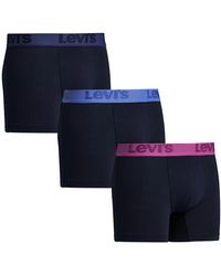 Herren-Unterwäsche von Levi's | Online-Schlussverkauf – Bis zu 50% Rabatt |  Lyst DE