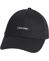 Cappelli Calvin Klein da donna - Fino al 43% di sconto | Lyst