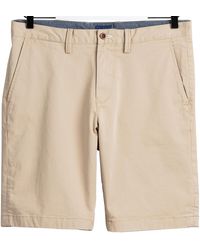 GANT Shorts for Men - Up to 60% off at Lyst.com