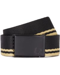 Fred Perry Belts for Men | Online Sale up to 31% off | Lyst