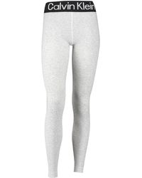 Calvin Klein Leggings for Women | Online Sale up to 76% off | Lyst