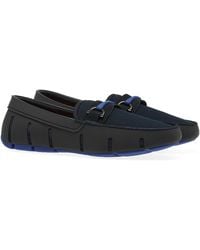 SWIMS The Sporty Bit Loafer Mocassin Homme