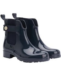 Tommy Hilfiger Boots for Women | Online Sale up to 78% off | Lyst