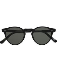 Monokel Forest Black Sunglasses
