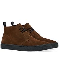 Fred Perry Shoes for Men - Up to 26% off | Lyst