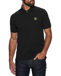 Belstaff Polo shirts for Men | Online Sale up to 55% off | Lyst