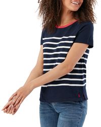 joules short sleeve t shirt
