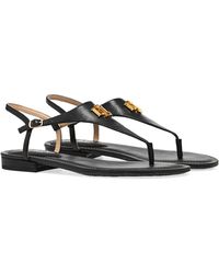 Ralph Lauren Flat sandals for Women 