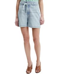 kasteel Vriend klif Tommy Hilfiger Shorts for Women | Online Sale up to 77% off | Lyst