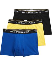 ralph lauren boxer