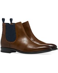 Ted Baker Tradd Boots - Brown