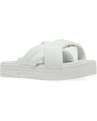 Tommy Hilfiger Platform heels and pumps for Women | Online Sale up to 53%  off | Lyst