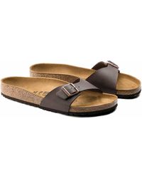 Birkenstock Madrid Sandals for Women - Up to 45% off | Lyst