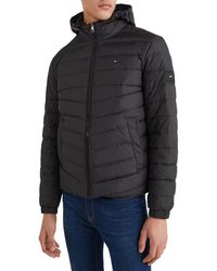 Giacche Tommy Hilfiger da uomo - Fino al 64% di sconto | Lyst