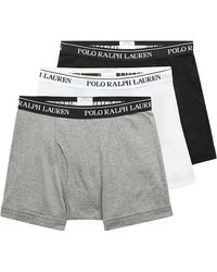 polo boxers 3 pack