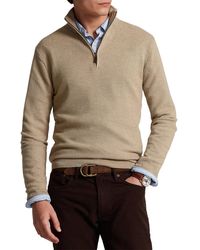 Polo Ralph Lauren Sweaters and knitwear for Men - Up to 46% off at Lyst.com  - Page 11