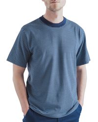 Armor Lux T-Shirt Uomo 