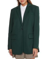 Tommy Hilfiger Blazers, sport coats and suit jackets for Women | Online  Sale up to 75% off | Lyst