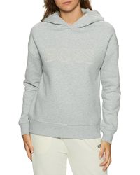 BOSS by HUGO BOSS Hoodies for Women 