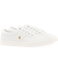 Ralph Lauren Trainers for Women 