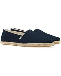 TOMS Shoes for Men - Up to 77% off at Lyst.com