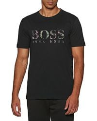 hugo boss tee shirts