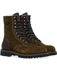Belstaff Boots for Men | Black Friday Sale up to 74% | Lyst