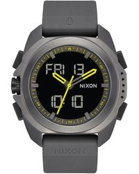 Nixon Ripley Horloge - Meerkleurig