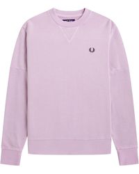 Fred Perry Clothing for Men - Up to 69% off at Lyst.com - Page 28