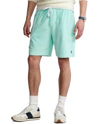 Polo Ralph Lauren Shorts for Men | Online Sale up to 64% off | Lyst UK