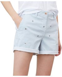 Joules Shorts for Women | Online Sale 