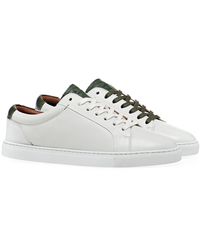 Ted Baker Low-top sneakers for Men - Up to 53% off | Lyst