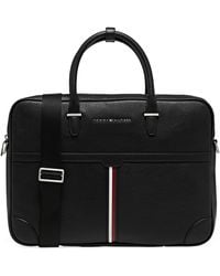 Tommy Hilfiger Briefcases and laptop bags for Men | Online Sale up to 60%  off | Lyst